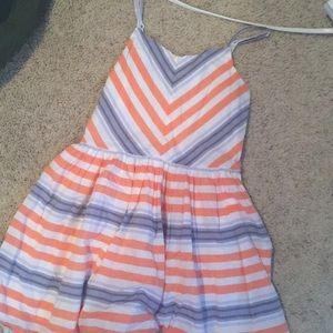 Gymboree Kids Sun Dress